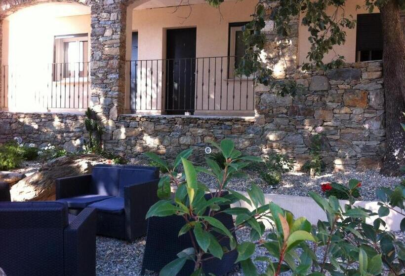 2间卧室的房子, Domaine Casa Andria