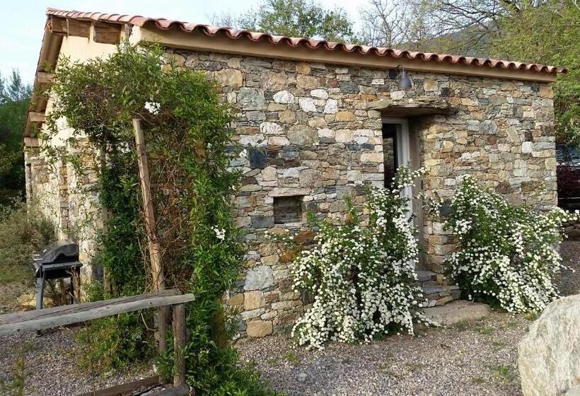 Дом 2 Спальни, Domaine Casa Andria