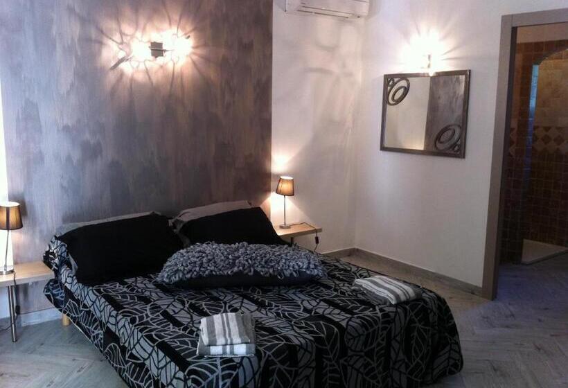 园景标准四人间, Domaine Casa Andria