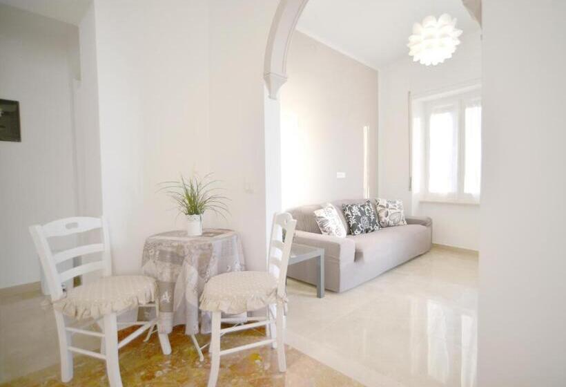 Трехместный Номер Deluxe, Villa Mori