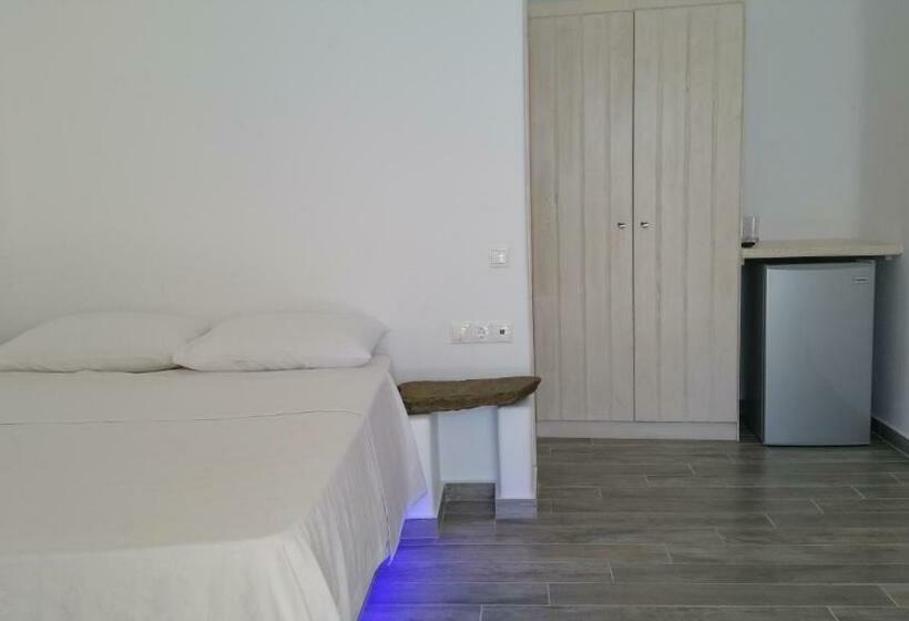 Номер Стандарт Внутренний, Villa Varnali Small Boutique