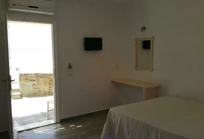 اتاق استاندارد اینتریور, Villa Varnali Small Boutique