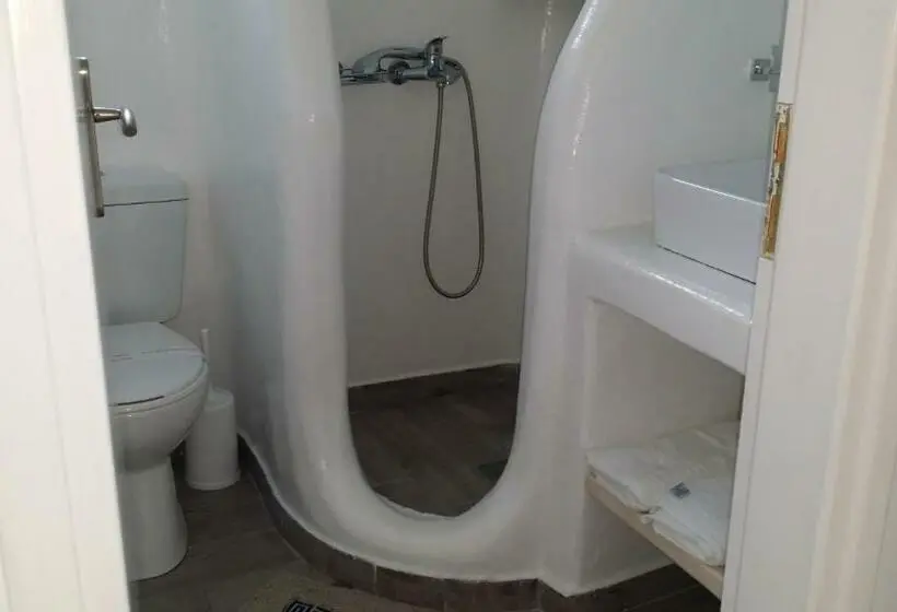 اتاق استاندارد اینتریور, Villa Varnali Small Boutique
