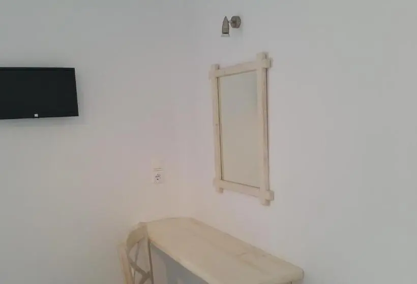 اتاق استاندارد, Villa Varnali Small Boutique