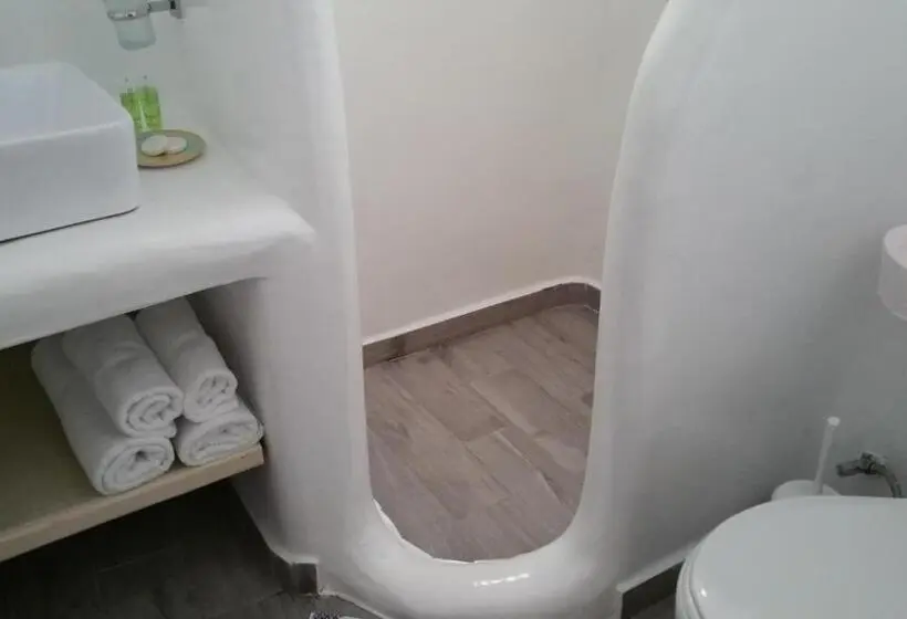 اتاق استاندارد, Villa Varnali Small Boutique