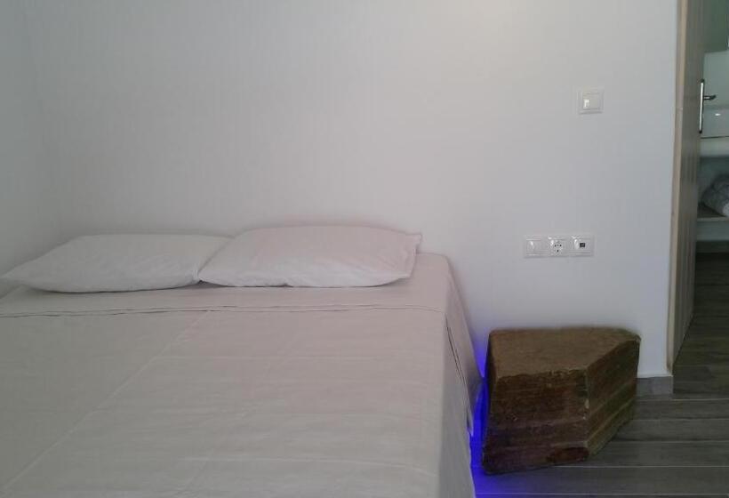 Номер Стандарт, Villa Varnali Small Boutique