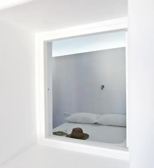 اتاق استاندارد چهار تخته با چشم‌انداز دریا, Villa Varnali Small Boutique