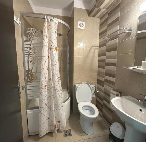 标准间, Pensiunea Andra