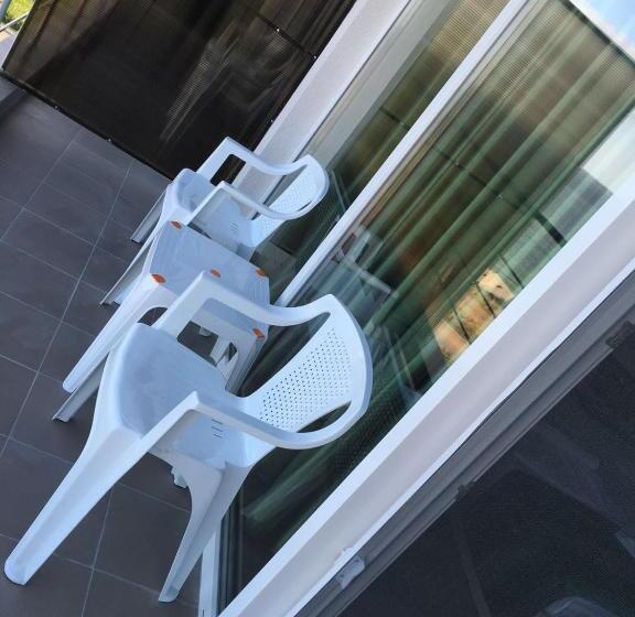 标准间, Pensiunea Andra