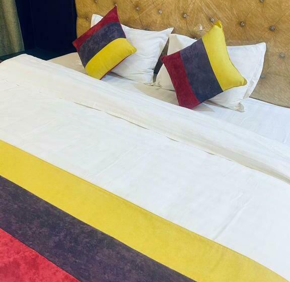 آپارتمان 2 خوابه, Taleen Riyadh Residential Units