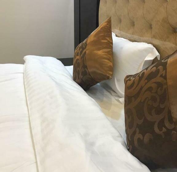 آپارتمان 2 خوابه, Taleen Riyadh Residential Units