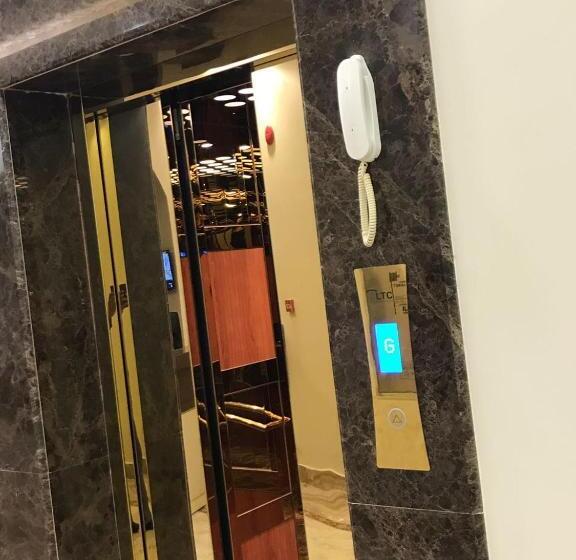 آپارتمان 2 خوابه, Taleen Riyadh Residential Units