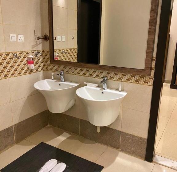 Апартаменты 2 Спальни, Taleen Riyadh Residential Units