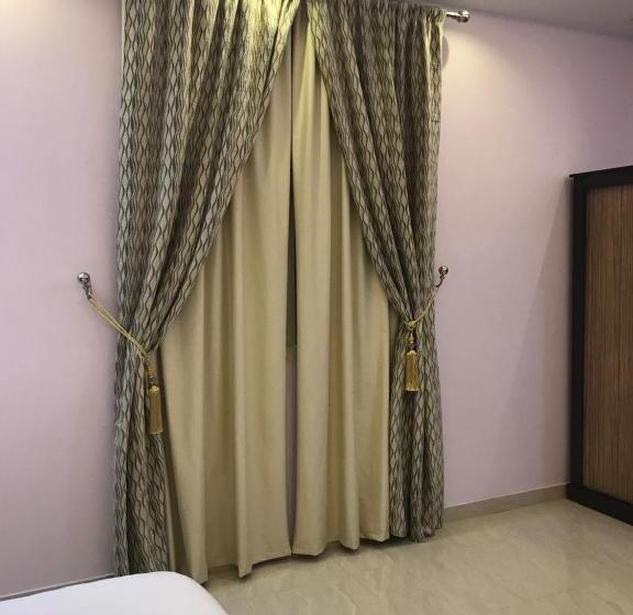 آپارتمان 2 خوابه, Taleen Riyadh Residential Units