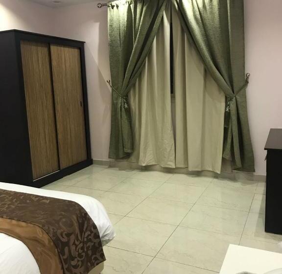 آپارتمان 2 خوابه, Taleen Riyadh Residential Units