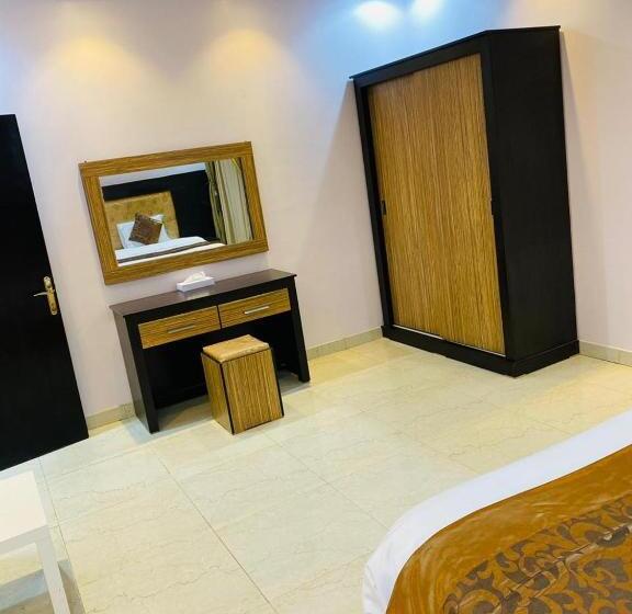 آپارتمان 2 خوابه, Taleen Riyadh Residential Units