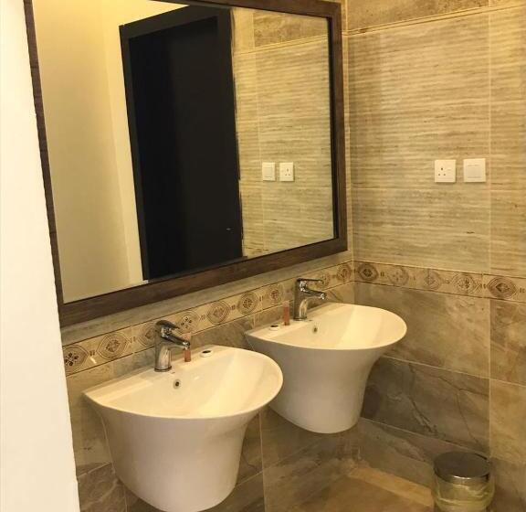 آپارتمان 2 خوابه, Taleen Riyadh Residential Units