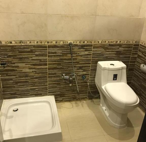 Номер Economy, Taleen Riyadh Residential Units