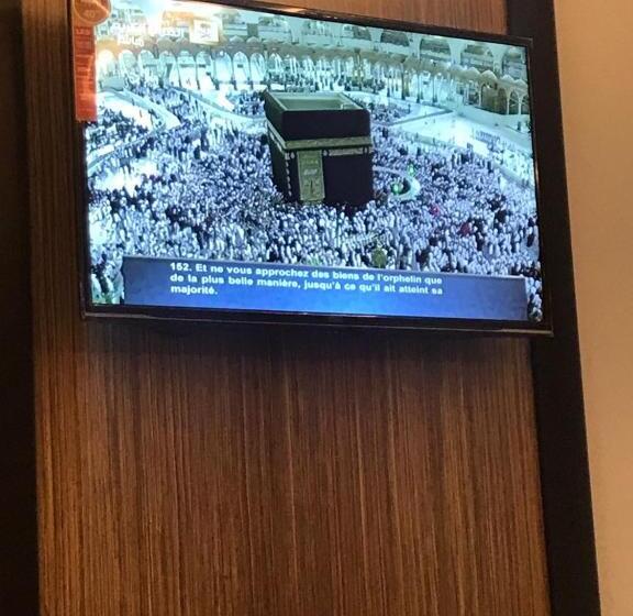 اتاق اکونومی, Taleen Riyadh Residential Units