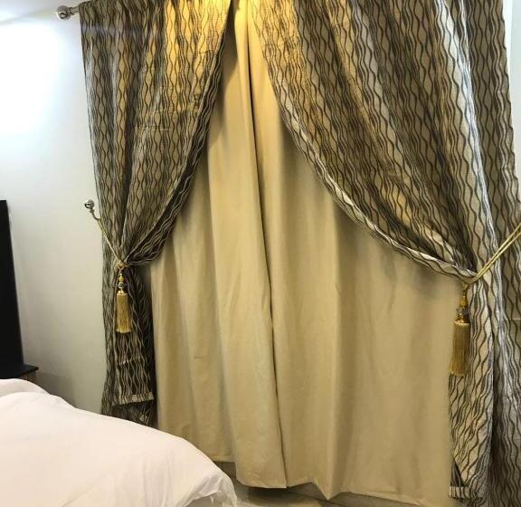 اتاق اکونومی, Taleen Riyadh Residential Units