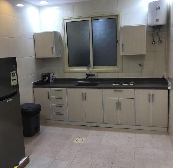 Апартаменты 1 Спальня, Taleen Riyadh Residential Units