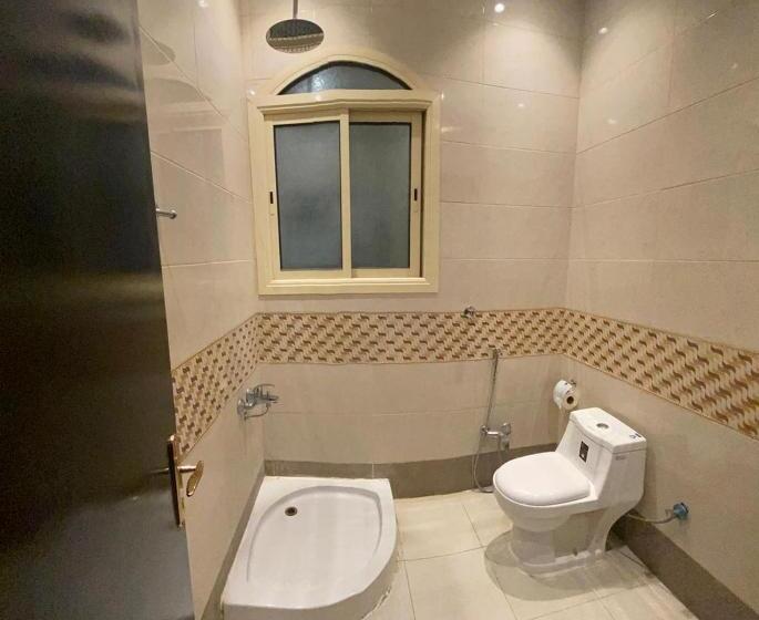 آپارتمان 1 خوابه, Taleen Riyadh Residential Units