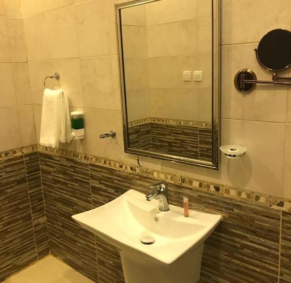 Апартаменты 1 Спальня, Taleen Riyadh Residential Units