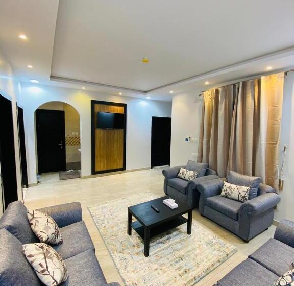 آپارتمان 3 خوابه, Taleen Riyadh Residential Units