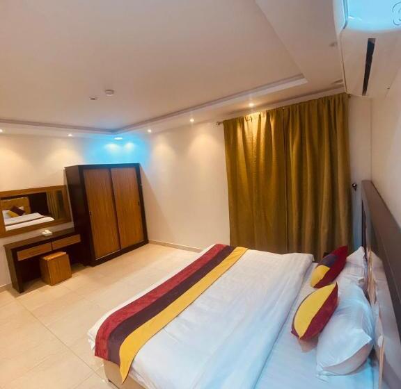 آپارتمان 3 خوابه, Taleen Riyadh Residential Units