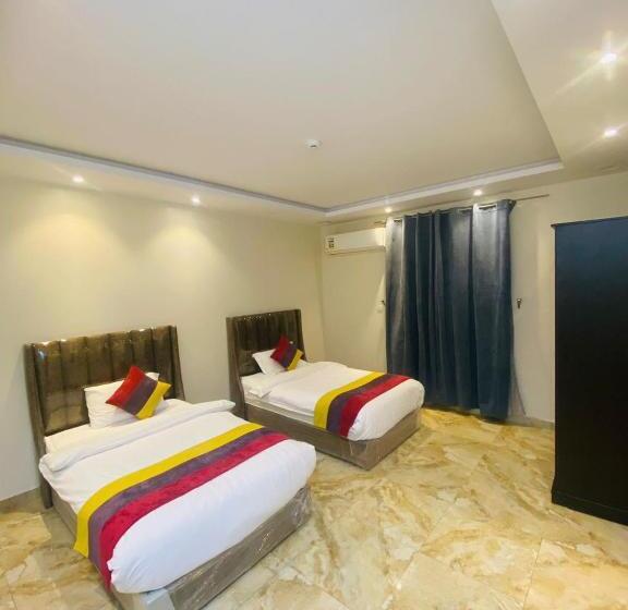 آپارتمان 3 خوابه, Taleen Riyadh Residential Units