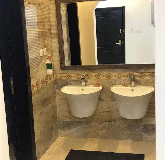 آپارتمان 3 خوابه, Taleen Riyadh Residential Units