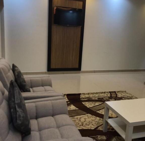 آپارتمان 2 خوابه, Taleen Riyadh Residential Units