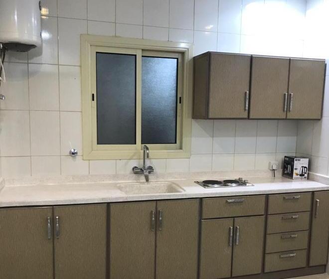 آپارتمان 2 خوابه, Taleen Riyadh Residential Units