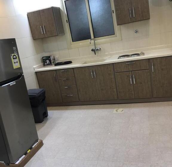 آپارتمان 2 خوابه, Taleen Riyadh Residential Units