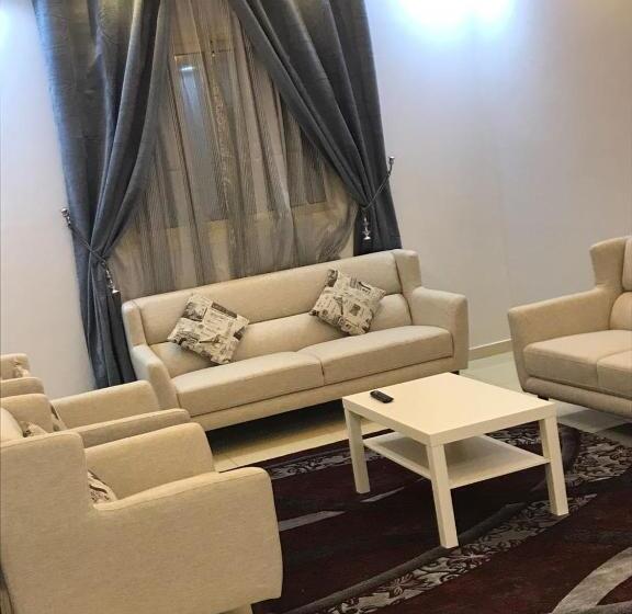 آپارتمان 2 خوابه, Taleen Riyadh Residential Units