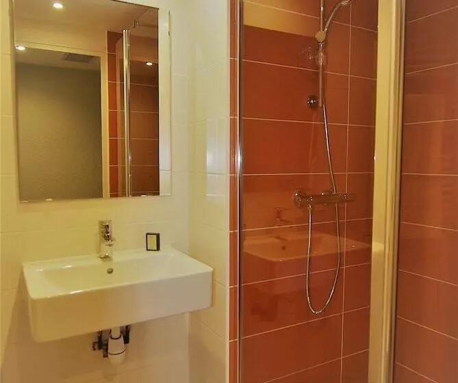 スタンダードスタジオ, Apparthotel Torcy