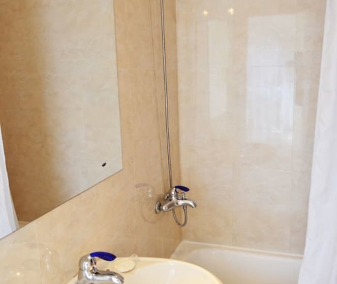 חדר סטנדרט, Aqua