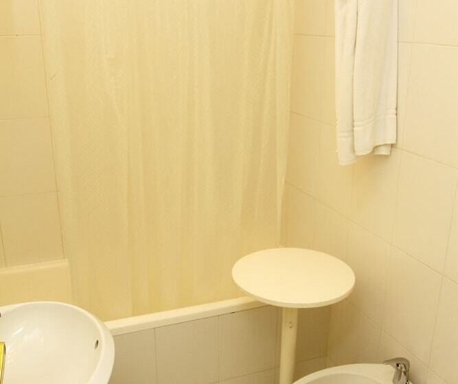 חדר סטנדרט, Aqua