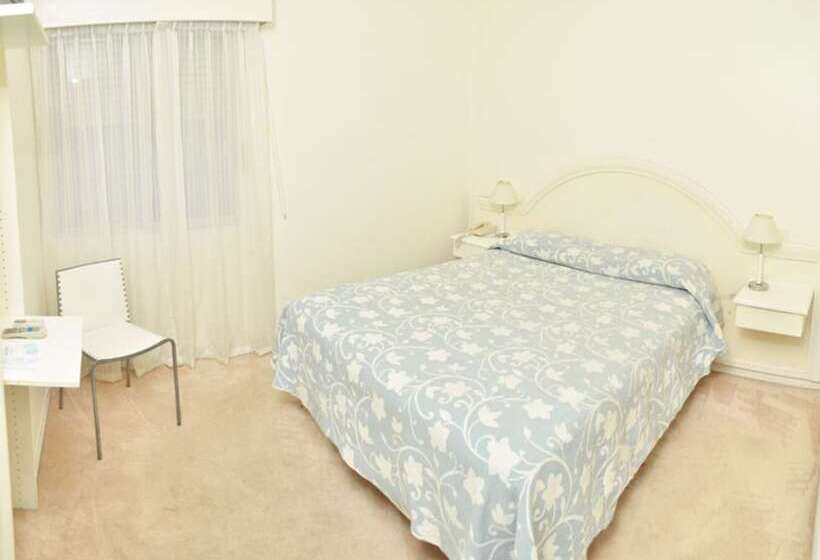 חדר סטנדרט, Aqua