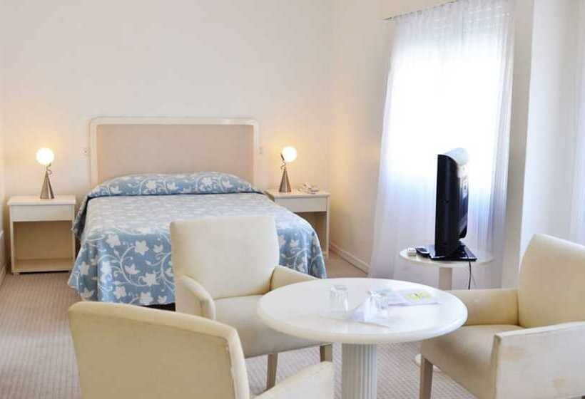 סוויטת סופריור, Aqua