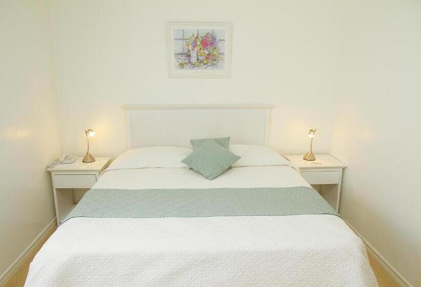 סוויטת סופריור, Aqua