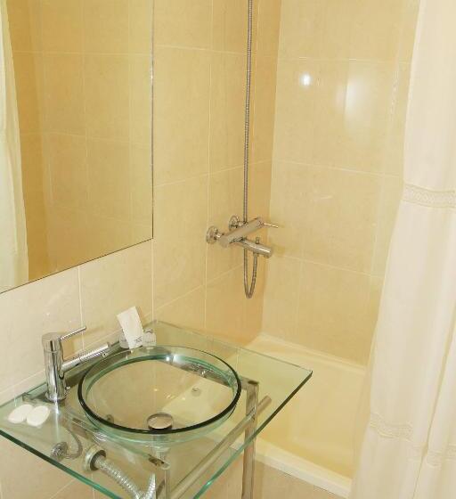 סוויטת סופריור, Aqua