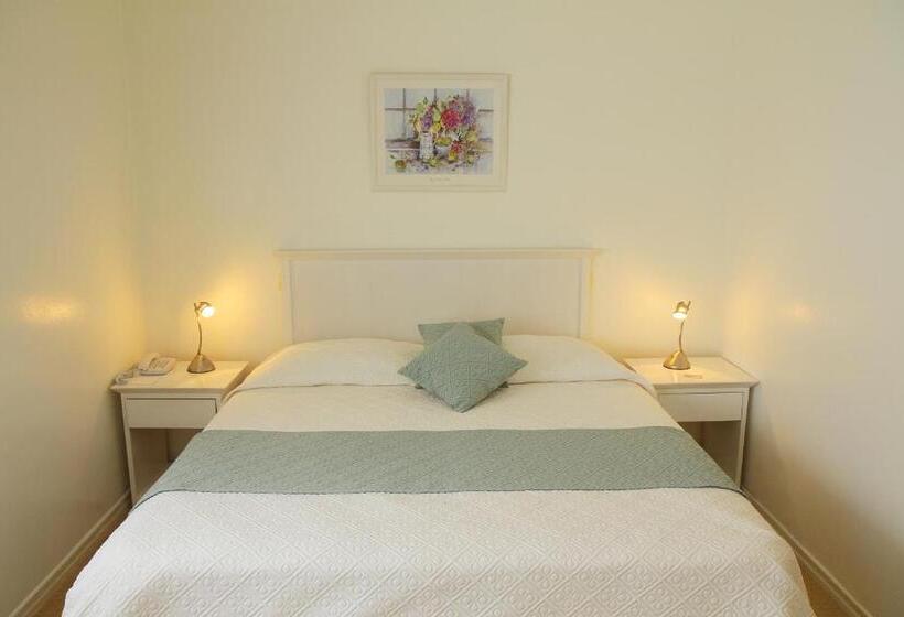 סוויטת סופריור, Aqua