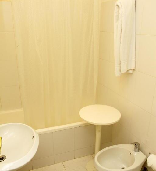 חדר סטנדרט, Aqua