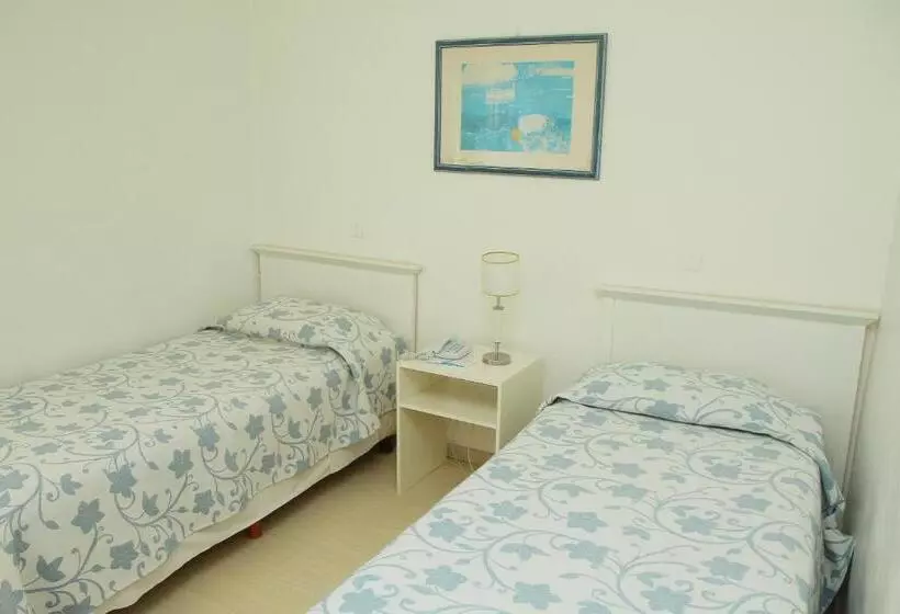スタンダードルーム, Aqua