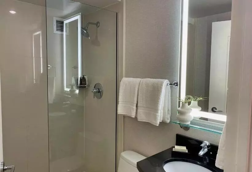 Standard-huone, Aura Times Square