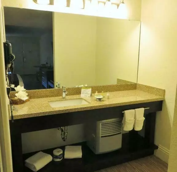 اتاق سوپریور با چشم‌انداز استخر, Avanti International Resort