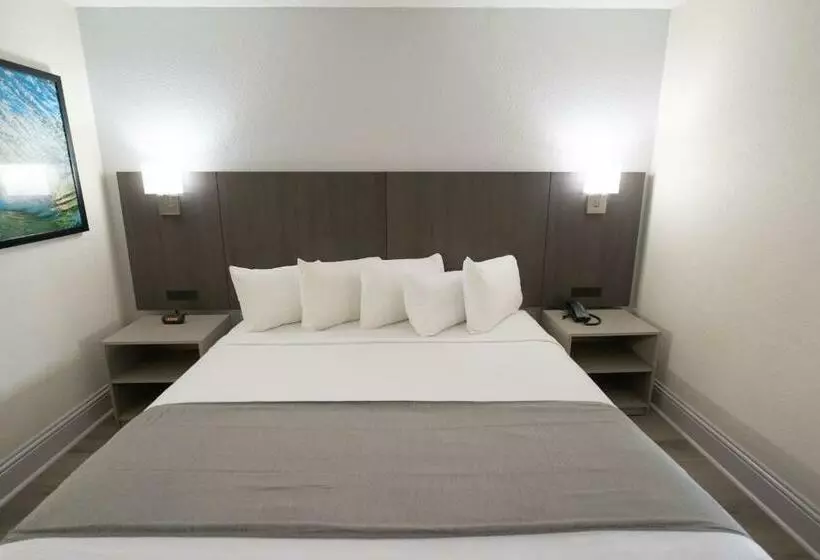 سوئیت پریمیوم, Avanti International Resort