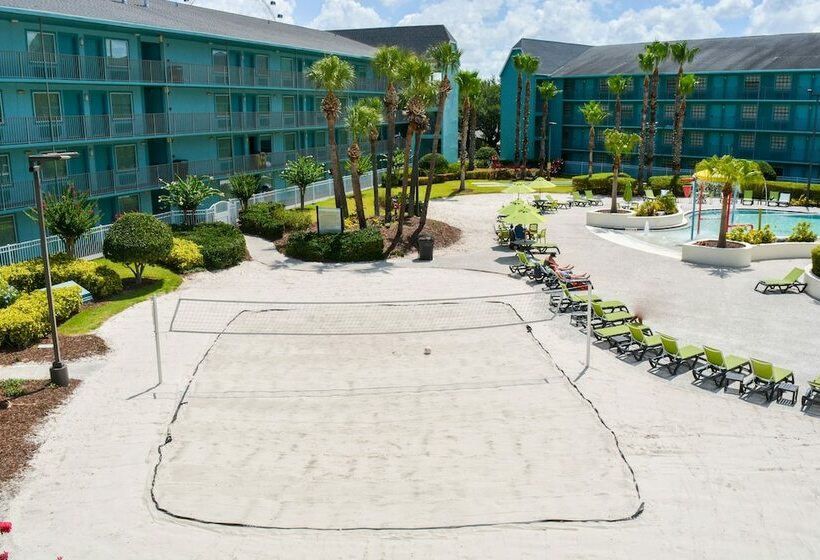 اتاق لوکس, Avanti International Resort