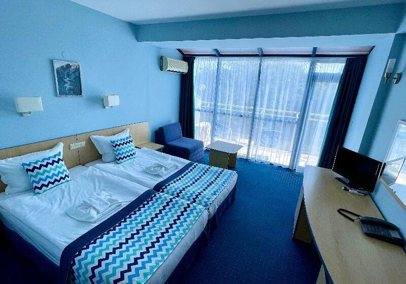 Номер Стандарт, Bsa Holiday Park Hotel All Inclusive
